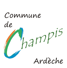 Commune de Champis